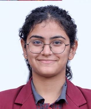 Aastha Chugh